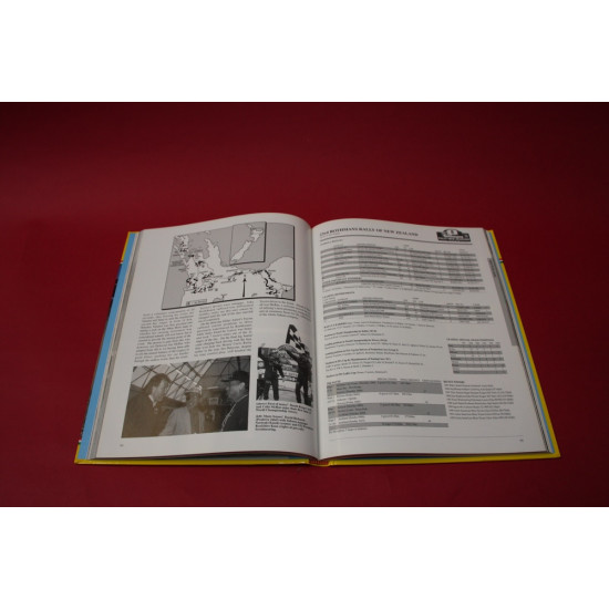 Pirelli World Rallying 16 1993-1994 Pirelli World Rallying 16 1993-1994