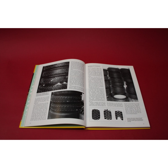 Pirelli World Rallying 13 1990-1991 Pirelli World Rallying 13 1990-1991