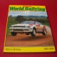 Pirelli World Rallying 12 1989-1990