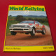 Pirelli World Rallying 12 1989-1990 Pirelli World Rallying 12 1989-1990