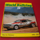 Pirelli World Rallying 11 1988-1989 Pirelli World Rallying 11 1988-1989