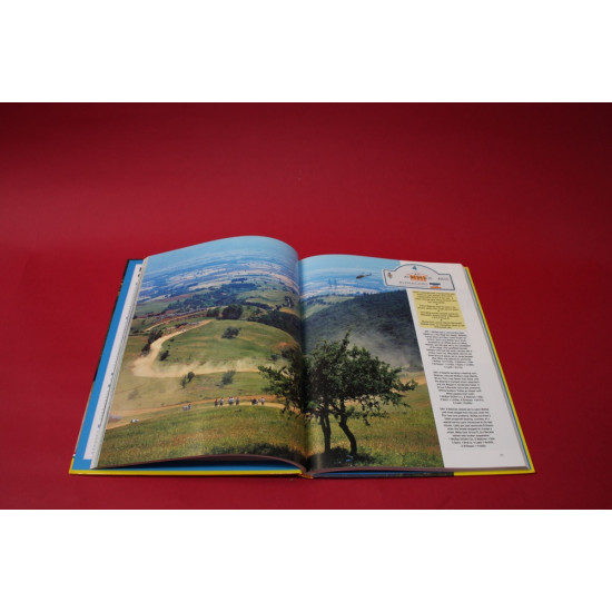 Pirelli World Rallying 19 1996-1997 Pirelli World Rallying 19 1996-1997