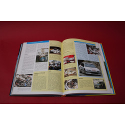 Pirelli World Rallying 22 1999-2000