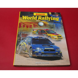 Pirelli World Rallying 27 2004-2005