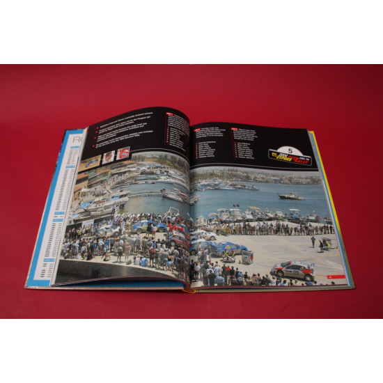 Pirelli World Rallying 27 2004-2005