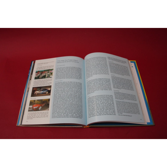 Pirelli World Rallying 27 2004-2005