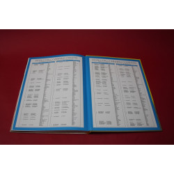 Pirelli World Rallying 27 2004-2005