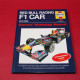 Red Bull Racing F1 Car 2010 (RB6) Red Bull Racing F1 Car 2010 (RB6)