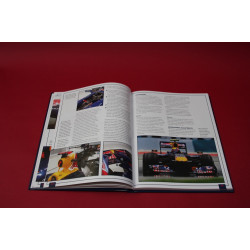 Red Bull Racing F1 Car 2010  (RB6)