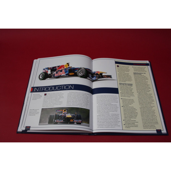 Mclaren M23 1973 onwards (all marks) 