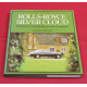 Rolls Royce Silver Cloud - Phantom V, VI & Bentley S Series & Continental Rolls Royce Silver Cloud - Phantom V, VI & Bentley S Series & Continental
