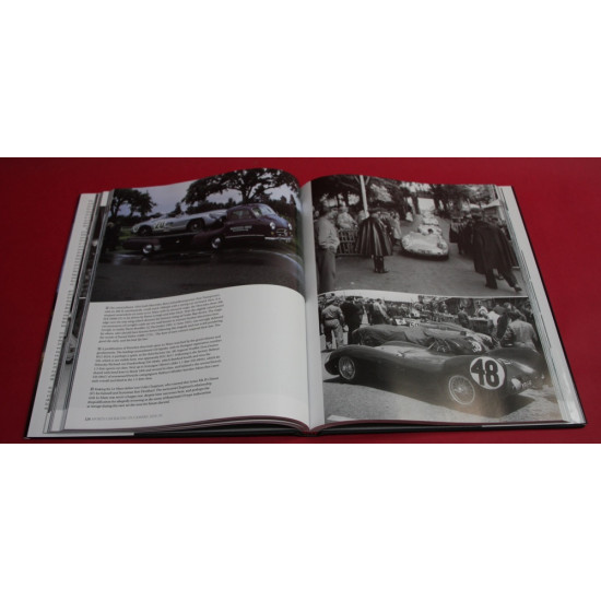 Sports Car Racing in Camera 1950-59 Sports Car Racing in Camera 1950-59