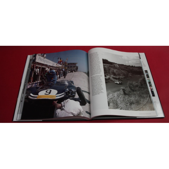 Sports Car Racing in Camera 1950-59 Sports Car Racing in Camera 1950-59