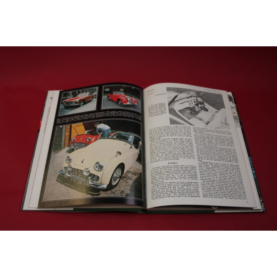 Triumph Sports - Autocar