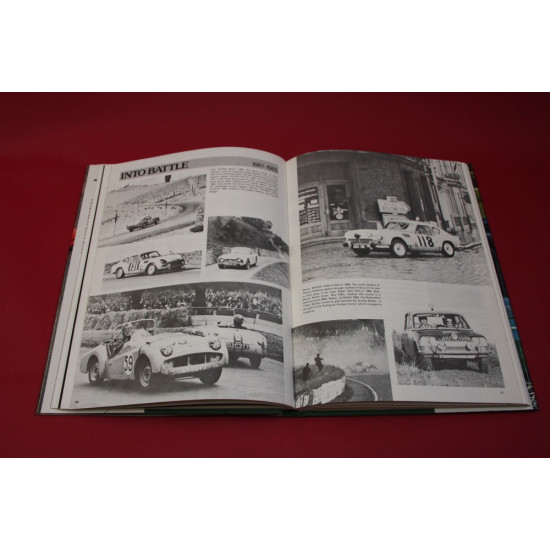 Triumph Sports - Autocar