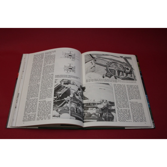 Triumph Sports - Autocar