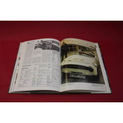 Triumph Sports - Autocar Triumph Sports - Autocar