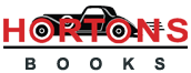Hortons Books Limited
